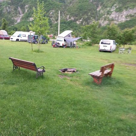 Guesthouse Pashko Theth Εξωτερικό φωτογραφία