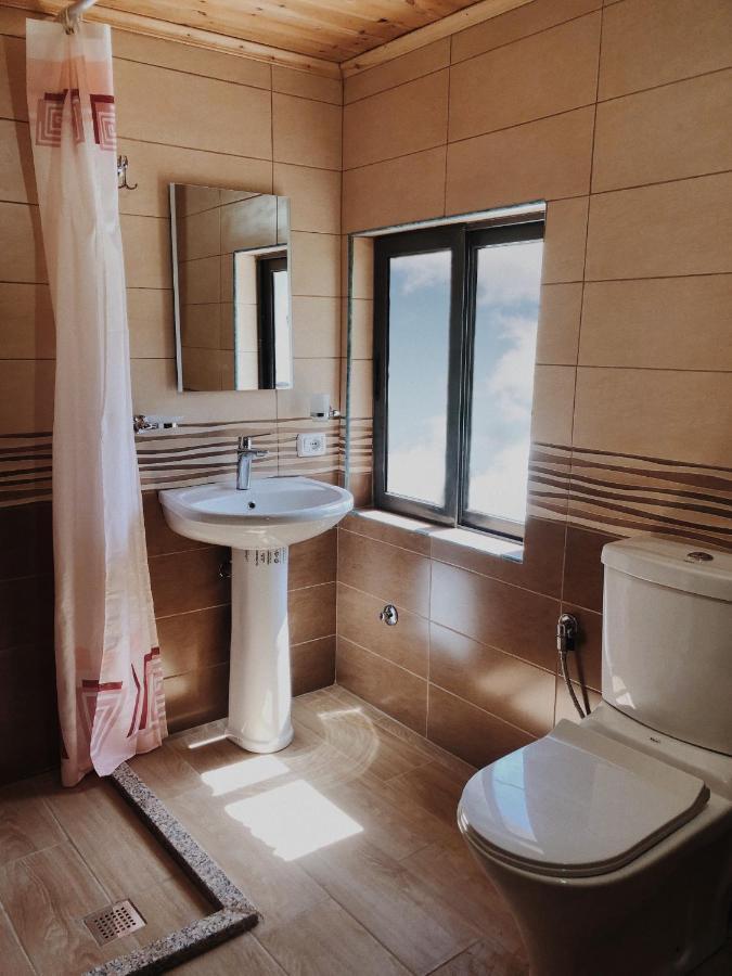 Guesthouse Pashko Theth Εξωτερικό φωτογραφία