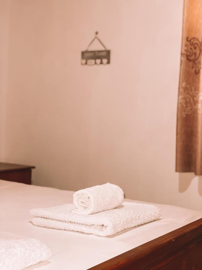 Guesthouse Pashko Theth Εξωτερικό φωτογραφία